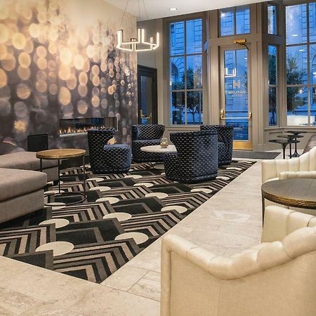 פורטלנד Harlow Hotel מראה חיצוני תמונה