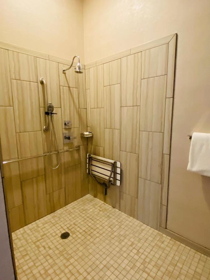 פורטלנד Harlow Hotel מראה חיצוני תמונה