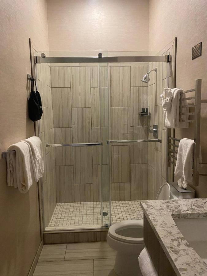 פורטלנד Harlow Hotel מראה חיצוני תמונה