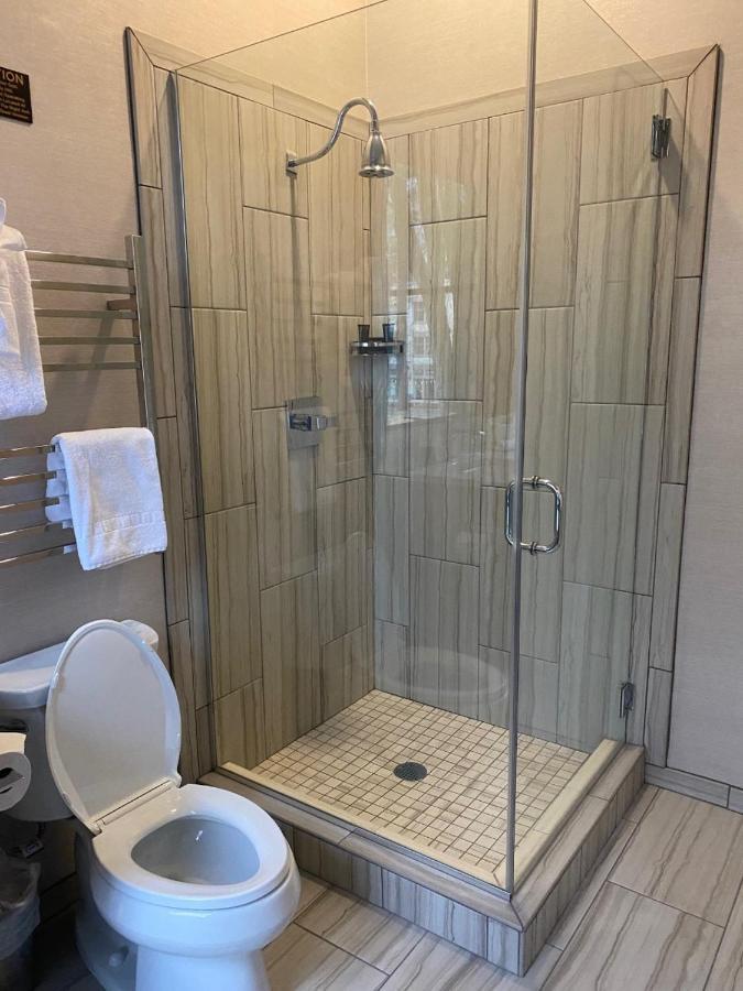 פורטלנד Harlow Hotel מראה חיצוני תמונה
