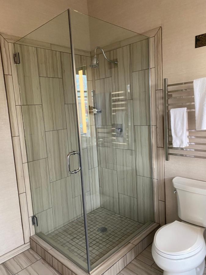 פורטלנד Harlow Hotel מראה חיצוני תמונה