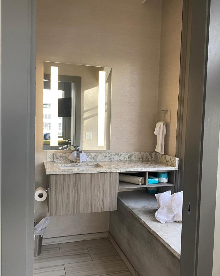פורטלנד Harlow Hotel מראה חיצוני תמונה