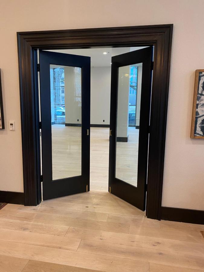 פורטלנד Harlow Hotel מראה חיצוני תמונה