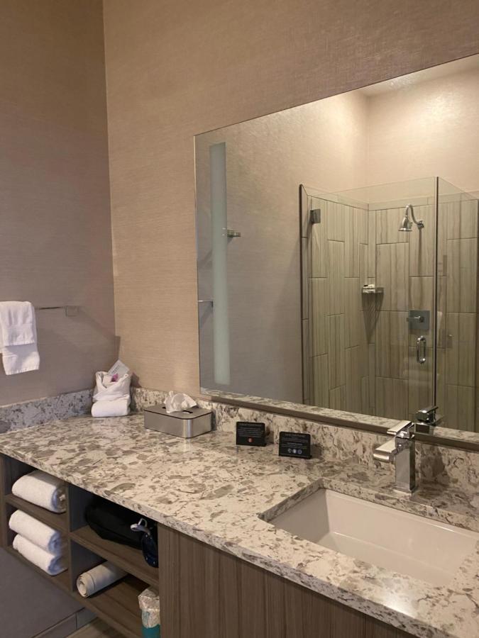 פורטלנד Harlow Hotel מראה חיצוני תמונה