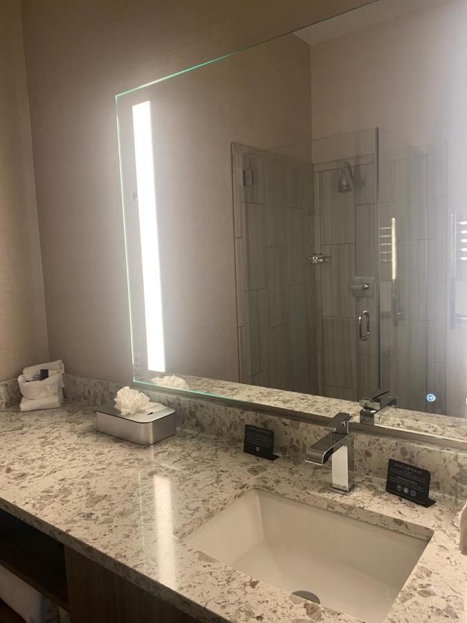 פורטלנד Harlow Hotel מראה חיצוני תמונה