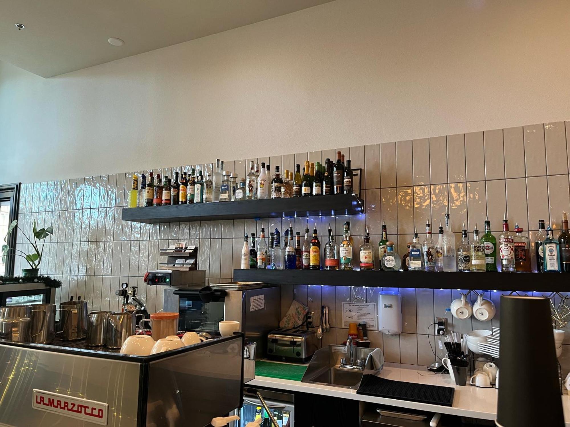 פורטלנד Harlow Hotel מראה חיצוני תמונה
