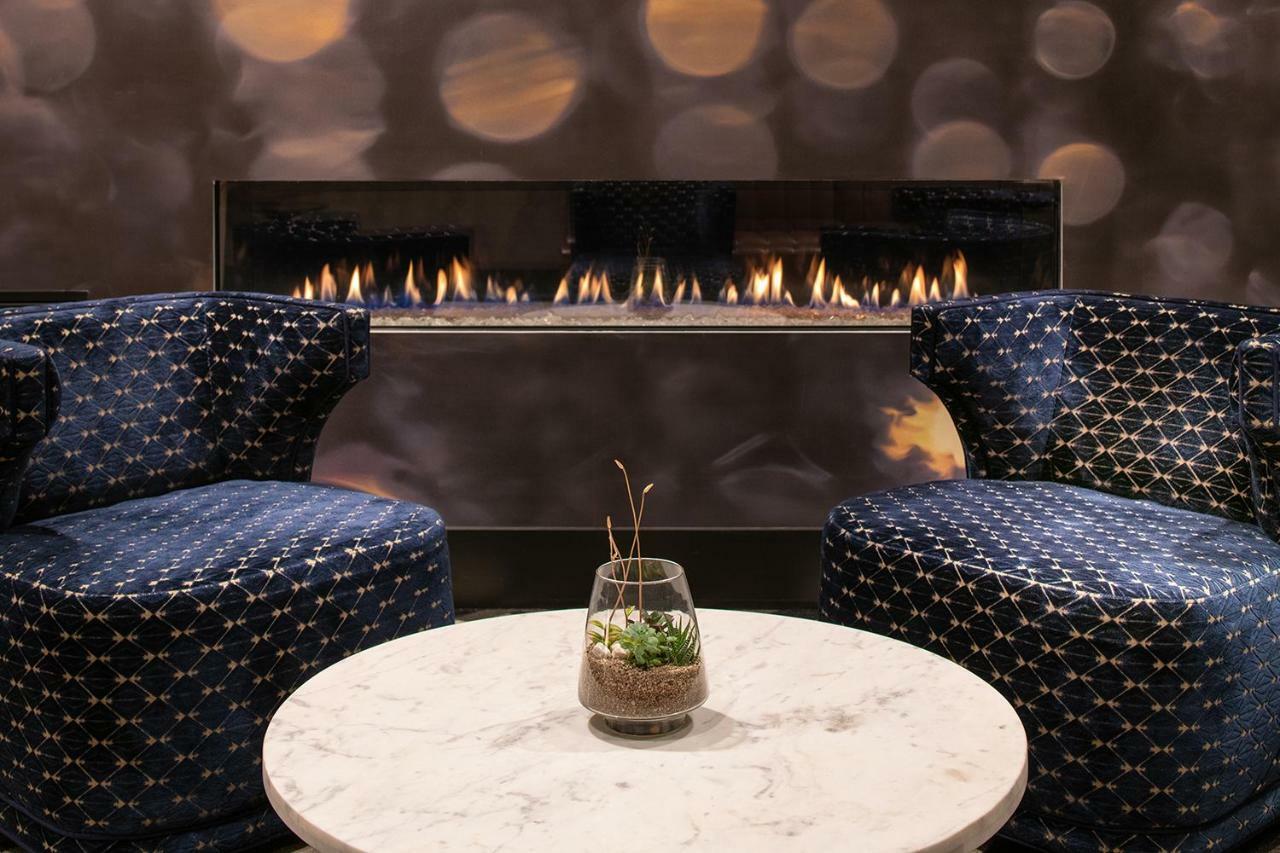 פורטלנד Harlow Hotel מראה חיצוני תמונה