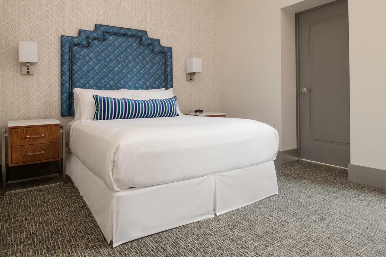 פורטלנד Harlow Hotel מראה חיצוני תמונה